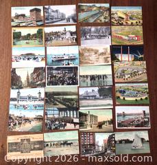 MaxSold Auction: Antique Postcard Collection - Aurora (Ontario, Canada) PARTNER MANAGED Downsizing Online Auction - Murray Drive