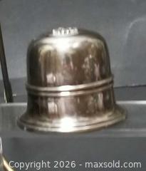 MaxSold Auction: Birks Silver Regency Plate Ring Box & 1987 Christmas Catalogue - Aurora (Ontario, Canada) PARTNER MANAGED Downsizing Online Auction - Murray Drive