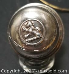 MaxSold Auction: Birks Silver Regency Plate Ring Box & 1987 Christmas Catalogue - Aurora (Ontario, Canada) PARTNER MANAGED Downsizing Online Auction - Murray Drive