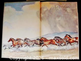 MaxSold Auction: John Steinbeck "THE RED PONY" 1st illustrated Edition 1945 - Aurora (Ontario, Canada) PARTNER MANAGED Downsizing Online Auction - Murray Drive
