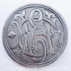 MaxSold Auction: Large 1875 Love Token Mexican 8 Reales Silver Coin - Aurora (Ontario, Canada) PARTNER MANAGED Downsizing Online Auction - Murray Drive