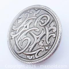 MaxSold Auction: Large 1875 Love Token Mexican 8 Reales Silver Coin - Aurora (Ontario, Canada) PARTNER MANAGED Downsizing Online Auction - Murray Drive