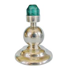 MaxSold Auction: Mexican Sterling Silver Perfume Bottle  - Aurora (Ontario, Canada) PARTNER MANAGED Downsizing Online Auction - Murray Drive