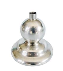 MaxSold Auction: Mexican Sterling Silver Perfume Bottle  - Aurora (Ontario, Canada) PARTNER MANAGED Downsizing Online Auction - Murray Drive