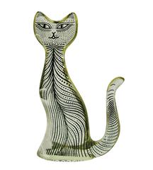 MaxSold Auction: Op-Art Abraham Palatnik Brazil Lucite Cat - Aurora (Ontario, Canada) PARTNER MANAGED Downsizing Online Auction - Murray Drive