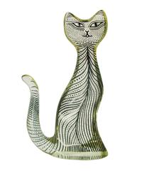 MaxSold Auction: Op-Art Abraham Palatnik Brazil Lucite Cat - Aurora (Ontario, Canada) PARTNER MANAGED Downsizing Online Auction - Murray Drive