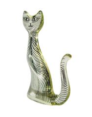 MaxSold Auction: Op-Art Abraham Palatnik Brazil Lucite Cat - Aurora (Ontario, Canada) PARTNER MANAGED Downsizing Online Auction - Murray Drive