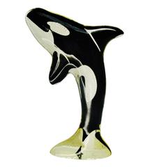 MaxSold Auction: Op-Art Abraham Palatnik Brazil Orca Whale  - Aurora (Ontario, Canada) PARTNER MANAGED Downsizing Online Auction - Murray Drive