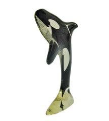 MaxSold Auction: Op-Art Abraham Palatnik Brazil Orca Whale  - Aurora (Ontario, Canada) PARTNER MANAGED Downsizing Online Auction - Murray Drive
