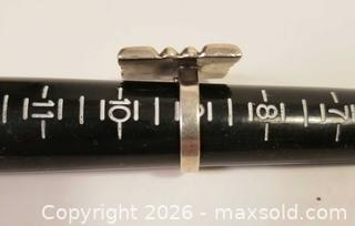 MaxSold Auction: Sterling Silver Ring, Necklace & Bracelet - Aurora (Ontario, Canada) PARTNER MANAGED Downsizing Online Auction - Murray Drive