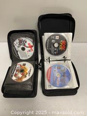 MaxSold Auction: PlayStation 2 Game Lot – Def Jam Fight for NY, GTA Vice City Stories, Resident Evil & More - Vancouver (British Columbia, Canada) SELLER MANAGED Reseller Online Auction - East 7th Avenue (STORAGE)