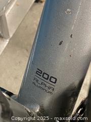 MaxSold Auction: Trek Domane ALR Aluminum Road Bike – Size ~54cm - Vancouver (British Columbia, Canada) SELLER MANAGED Reseller Online Auction - East 7th Avenue (STORAGE)