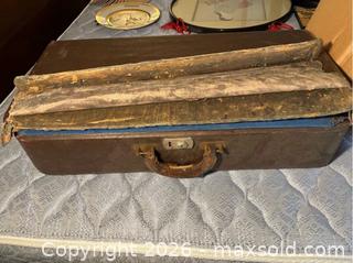 MaxSold Auction: Henri Selmer Trumpet  - Walnut Creek (California, USA) PARTNER MANAGED Estate Sale Online Auction - Bowling Green Drive