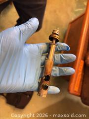 MaxSold Auction: Henri Selmer Trumpet  - Walnut Creek (California, USA) PARTNER MANAGED Estate Sale Online Auction - Bowling Green Drive