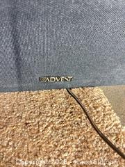 MaxSold Auction: Advent A1123 Passive Wired Floor-Standing Speakers - B - Allentown (Pennsylvania, USA) SELLER MANAGED Moving Online Auction -  South Fulton Street