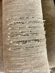 MaxSold Auction: Beige 2-Seater Loveseat with Pull-Out Bed - C - Allentown (Pennsylvania, USA) SELLER MANAGED Moving Online Auction -  South Fulton Street