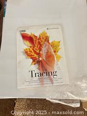 MaxSold Auction: Fredrix Gallery-Wrap Canvases with Strathmore & Bienfang Pads - A - Allentown (Pennsylvania, USA) SELLER MANAGED Moving Online Auction -  South Fulton Street
