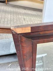 MaxSold Auction: Lot of 2 Wall-Mount Mirrors — 45 x 32 in & approx 24 x 16 in - A - Allentown (Pennsylvania, USA) SELLER MANAGED Moving Online Auction -  South Fulton Street