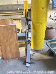 MaxSold Auction: Nordica Backcountry/Touring Skis with Metal Plate Bindings - B - Allentown (Pennsylvania, USA) SELLER MANAGED Moving Online Auction -  South Fulton Street