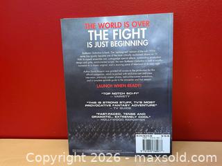 MaxSold Auction: Battlestar Galactica: The Official Companion First Edition - London (Ontario, Canada) PARTNER MANAGED Downsizing Online Auction - Trillium Crescent