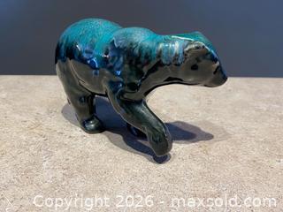 MaxSold Auction: Pair of Vintage Canadian Pottery Bear Figurines - London (Ontario, Canada) PARTNER MANAGED Downsizing Online Auction - Trillium Crescent