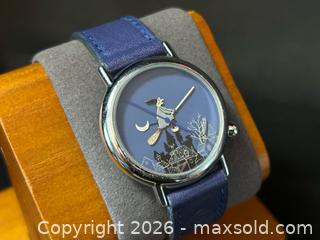 MaxSold Auction: Taboo Taboo Paris Witch Wristwatch - London (Ontario, Canada) PARTNER MANAGED Downsizing Online Auction - Trillium Crescent