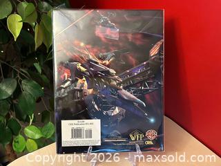 MaxSold Auction: The Babylon Project Gamemaster’s Resource Kit Published by Chameleon Eclectic - London (Ontario, Canada) PARTNER MANAGED Downsizing Online Auction - Trillium Crescent