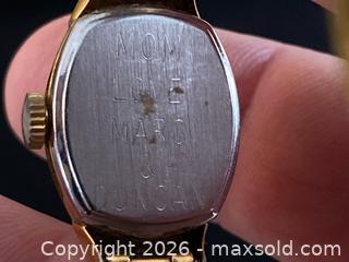 MaxSold Auction: Vintage Cardinal 17 Jewels Ladies' Mechanical Watch - London (Ontario, Canada) PARTNER MANAGED Downsizing Online Auction - Trillium Crescent
