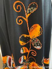 MaxSold Auction: Vintage Matinée of Canada Fit & Flare Dress  - London (Ontario, Canada) PARTNER MANAGED Downsizing Online Auction - Trillium Crescent