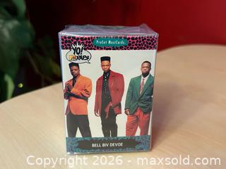 MaxSold Auction: Yo! MTV Raps Pro Set MusicCards – Complete Set Produced by Pro Set, 1991 - London (Ontario, Canada) PARTNER MANAGED Downsizing Online Auction - Trillium Crescent