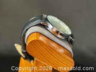 MaxSold Auction: ZIZ "Whatever, I'm Late Anyway" Novelty Watch - London (Ontario, Canada) PARTNER MANAGED Downsizing Online Auction - Trillium Crescent
