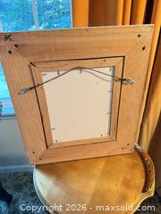 MaxSold Auction: Renaissance-Style Framed Reproduction Print, Ornate Gilt Frame, 16in - Greenburgh (New York, USA) SELLER MANAGED Moving Online Auction -  Sprain Road