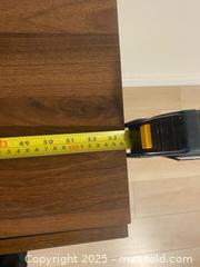 MaxSold Auction: Teak style cabinet fantastic size  - Vancouver (British Columbia, Canada) SELLER MANAGED Downsizing Online Auction - West Broadway (CONDO)