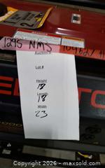 MaxSold Auction: Predator Generator - Frederick (Maryland, USA) PARTNER MANAGED Reseller Online Auction - English Muffin Way