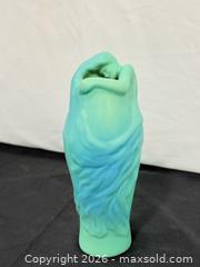 MaxSold Auction: Van Briggle Lorelei Art Pottery Figural Vase  - Frederick (Maryland, USA) PARTNER MANAGED Reseller Online Auction - English Muffin Way