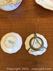 MaxSold Auction: Assorted Vintage Porcelain Dishes - Los Altos (California, USA) SELLER MANAGED Estate Sale Online Auction - Newcastle Drive