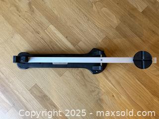 MaxSold Auction: Golfsmith Precision Swing Weight Scale - Los Altos (California, USA) SELLER MANAGED Estate Sale Online Auction - Newcastle Drive