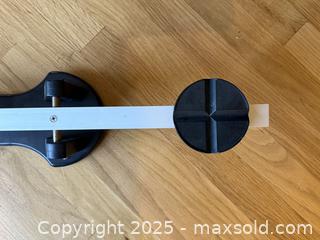 MaxSold Auction: Golfsmith Precision Swing Weight Scale - Los Altos (California, USA) SELLER MANAGED Estate Sale Online Auction - Newcastle Drive