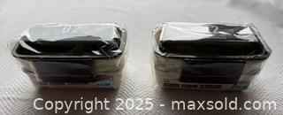 MaxSold Auction: NIB Daiso Lunch boxes (dome-shaped, two-tiered, 900ml) - Los Altos (California, USA) SELLER MANAGED Estate Sale Online Auction - Newcastle Drive