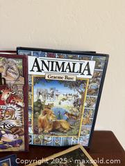 MaxSold Auction: Vintage Children's Books - Los Altos (California, USA) SELLER MANAGED Estate Sale Online Auction - Newcastle Drive