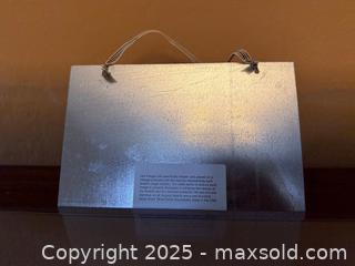 MaxSold Auction: Vintage Dachsund Postcard Stamp Magnet Board Hanging Wall Art Decor - Los Altos (California, USA) SELLER MANAGED Estate Sale Online Auction - Newcastle Drive