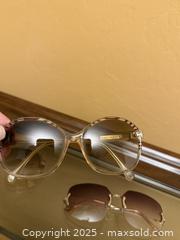 MaxSold Auction: Vintage Emilio Pucci Sunglasses - Los Altos (California, USA) SELLER MANAGED Estate Sale Online Auction - Newcastle Drive