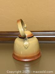 MaxSold Auction: Vintage Enameled Tea Kettle - Los Altos (California, USA) SELLER MANAGED Estate Sale Online Auction - Newcastle Drive
