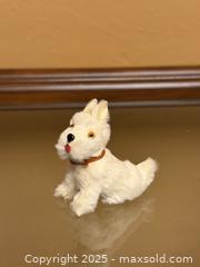 MaxSold Auction: Vintage German Dog Children's Toy - Los Altos (California, USA) SELLER MANAGED Estate Sale Online Auction - Newcastle Drive