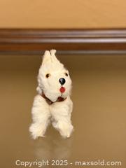 MaxSold Auction: Vintage German Dog Children's Toy - Los Altos (California, USA) SELLER MANAGED Estate Sale Online Auction - Newcastle Drive