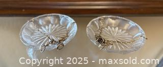 MaxSold Auction: Vintage Hollywood Regency Crystal Glass Scales of Justice / Bird Feeders Baths - Los Altos (California, USA) SELLER MANAGED Estate Sale Online Auction - Newcastle Drive