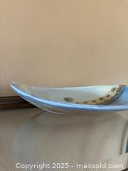 MaxSold Auction: Vintage Large Ceramic Stoneware Bowl - Los Altos (California, USA) SELLER MANAGED Estate Sale Online Auction - Newcastle Drive