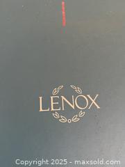 MaxSold Auction: Vintage Lenox Symphony Large Gold Trimmed Platter - Los Altos (California, USA) SELLER MANAGED Estate Sale Online Auction - Newcastle Drive