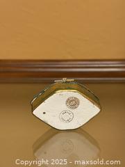 MaxSold Auction: Vintage Limoges Trinket Pill Box France D'Art Fragonard Courting Couple Scene - Los Altos (California, USA) SELLER MANAGED Estate Sale Online Auction - Newcastle Drive