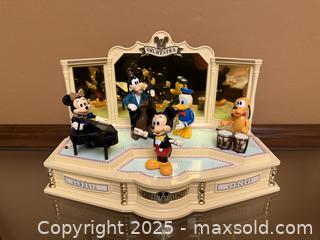 MaxSold Auction: Vintage Takara Disney Mickeys Concert Sound Activated Play-Along Show - Los Altos (California, USA) SELLER MANAGED Estate Sale Online Auction - Newcastle Drive